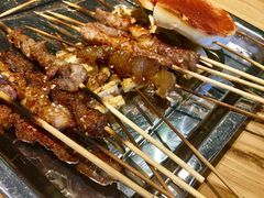 -管氏翅吧(马家堡店)