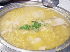 -鸿禧大清花(方庄店)