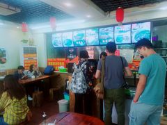 -老陈婆手工面庄