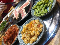-萌牛肠烧烤店(虹梅路店)