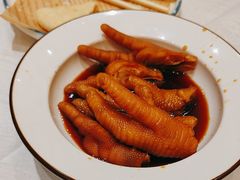 -聚福山莊·寻味顺德(北滘店)
