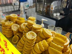 -大学城夜市大排档(凤栖路店)