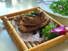 -香芙茗茶楼(梅家坞总店)