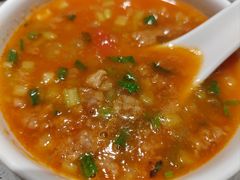 -海底捞火锅(海宁路店)