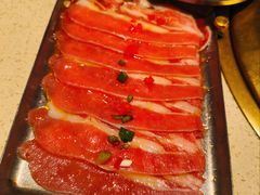 -蚂蚁洞·烤肉大营地(上海静安大悦城店)