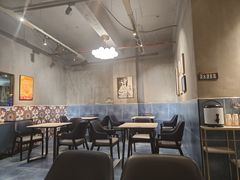 -咕鹿流心披萨(下沙店)