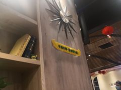 -豪约客牛排自助(安吉万达店)