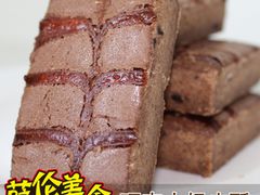 天津巧克力奶皮酥-桂顺斋(西花市店)