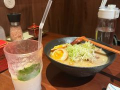-弓二·烧鸟居酒屋(财富购物中心店)