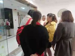 -女王智慧母婴健康护理·产后恢复中心