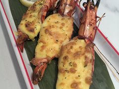 -汪姐海鲜(侨港总店·金冠好店)