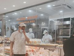 -BreadTalk面包新语·烘焙蛋糕(中心书城店)