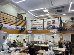 -玉华饮食店(茅台路店)