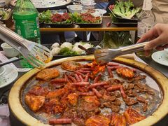-八木轩·寻味大理白族民俗餐厅(文献路店)