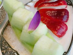-皇朝会.经典传统粤菜(外滩店)