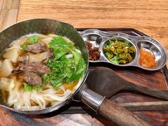 嬢嬢跷脚牛肉手工粉-小满手工粉(上海月星环球港店)