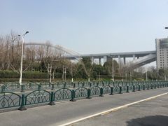 -东浩兰生上海世博展览馆