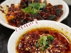 -小姨家常菜(昭萍东路店)