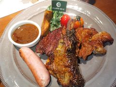 -Mr.cattle·卡图牛扒(中建广场店)