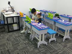 -赵汝飞练字硬笔书法(静安大融城校区)