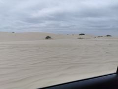 -库伦旗银沙湾旅游景区