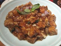 -又一福烤鸭·北京菜(东四店)