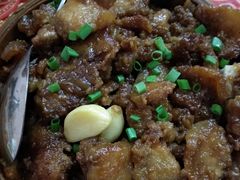-客汀家宴·客家烟火 四季食材(集美店)