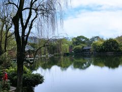 -棠湖公园