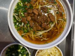-李兰英湖南面馆(护国路店)