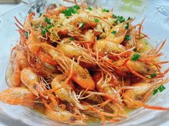 -溱湖八鲜菜馆