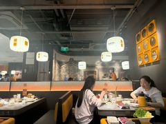 -潮发潮汕牛肉店(东方宝泰店)