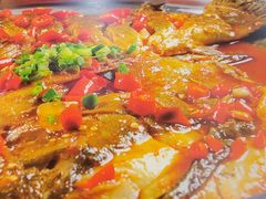 -湘桂人酒楼(西便门店)