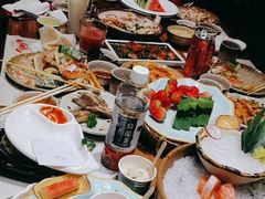-耕海蟹将军(万象城店)