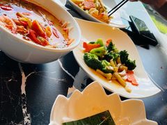 -食肆&Fourteen(武林夜市店)