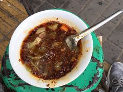 马光荣肉丸糊辣汤-马光荣肉丸糊辣汤(边东街店)