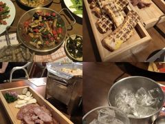 -神府路壹号·海鲜烧烤·砂锅粥·锅物(三坊七巷店)