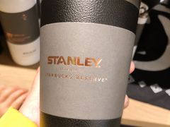 -星巴克臻选(北京蓝色港湾RO店)