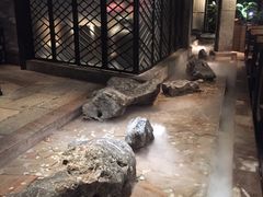 景观位-广东道至正餐厅(区庄店)