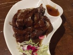 -广东道至正餐厅(区庄店)
