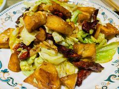 -巴依兄弟西域美食(机场店)