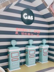 -meland club亲子乐园(重庆万象城店)