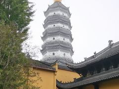 -迎江寺