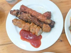 厦门特色炸五香条-福祥厦门小馆(舟孟北路店)