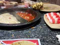 -蜀大侠火锅(森兰花园城店)