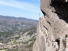 -剑门关风景区
