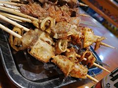 -右安门拉面