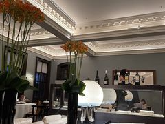 -宝丽轩中餐厅BAOLIXUAN