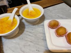 -厦门朗豪酒店 · 明阁中餐厅
