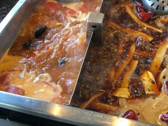 -皇城老妈·大连海鲜火锅(港湾店)