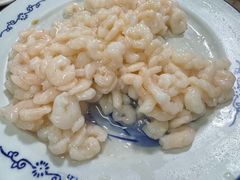 野生河虾仁-吾介小籠館